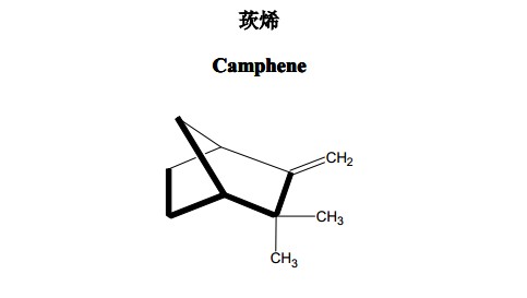 莰烯(Camphene)中药化学对照品