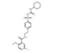格列本脲对照品