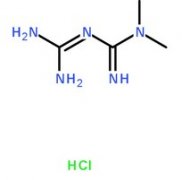盐酸二甲双胍对照品