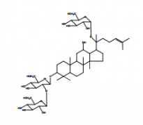 人参皂苷Rd对照品