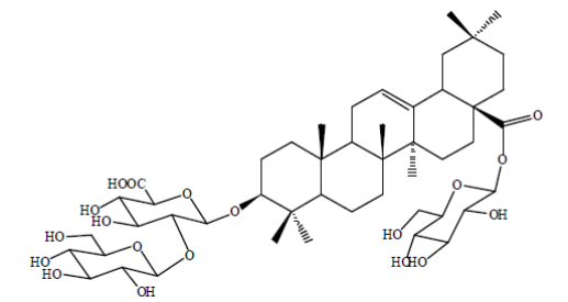 人参皂苷Ro对照品