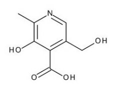 4-吡哆酸标准品