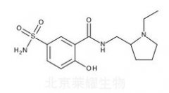 舒必利杂质G标准品