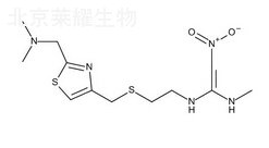 尼扎替丁标准品