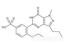 枸橼酸西地那非杂质D标准品