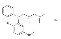 盐酸左美丙嗪标准品