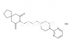 盐酸丁螺环酮标准品