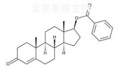 苯甲酸睾酮标准品（Testosterone Benzoate）