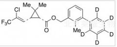 (rac-cis)-Z-Bifenthrin-d5