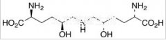 (5S,5’S)-Dihydroxy Lysinonorleucine