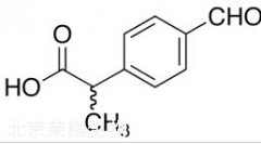 布洛芬杂质K标准品