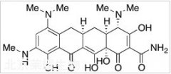 9-Methylamino Minocycline Hydrochloride
