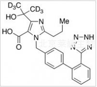 奥美沙坦酯酸-d6标准品（Olmesartan-d6 Acid）