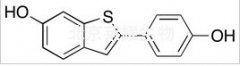 2-(4-羟基苯基)苯并[B]噻吩-6-醇标准品