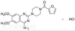 盐酸哌唑嗪标准品