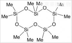 十甲基环五硅氧烷标准品