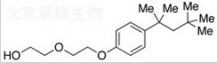 4-tert-Octylphenol Diethoxylate