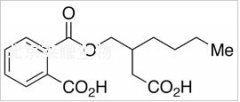 邻苯二甲酸单[2-(羧甲基)己基]酯标准品