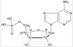 Adenosine5'-Monophosphate-13C5标准品