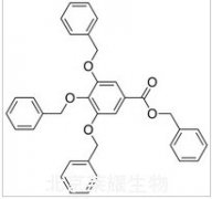 Benzyl Tri-benzylgalloate标准品