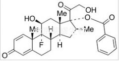 Betamethasone 17-Benzoate标准品