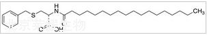 S-Benzyl-N-Stearoyl-L-cysteine
