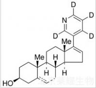 阿比特龙-D4标准品