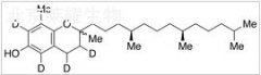 (2RS,4R,8R)-δ-生育酚-d4 (非对映体混合物)