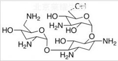 氘化妥布霉素（Tobramycin Deuterated）