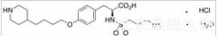 盐酸替罗非班水合物