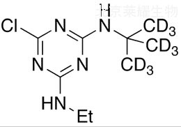 特丁净-d9标准品