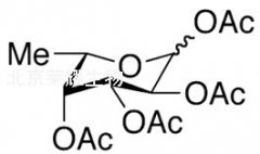 1,2,3,4-Tetra-O-acetyl-L-fucopyranose标准品