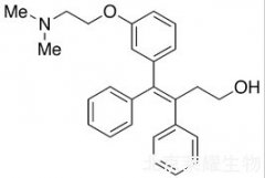 顺式-β-羟基他莫昔芬标准品