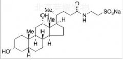 Taurodeoxychloic Acid Sodium Salt
