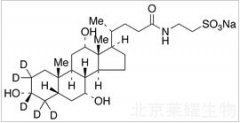 Taurocholic Acid-d5 Sodium Salt