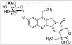 SN-38 Glucuronide标准品