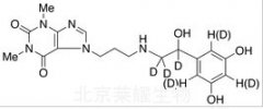 瑞普特罗-D4标准品（Reproterol-d4）