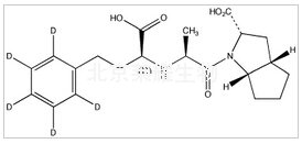 1-EPI-雷米普利拉-D5标准品