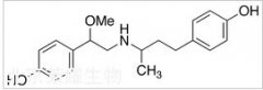 Ractopamine Methyl Ether标准品