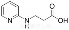 N-2-Pyridinyl-β-alanine标准品