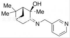 Z-3-(3-Pyridinylmethyl)imino-10β-piran-2-ol标准品