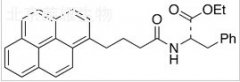 N-4-(1-Pyrene)butyroyl-L-phenylalanine Ethyl Ester标准品