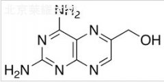 2,4-Pteridinediamine-6-methanol标准品