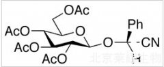 (R)-Prunasin Tetraacetate标准品