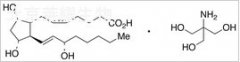 Prostaglandin F2α Tromethamine Salt