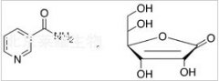 Niacinamide Ascorbate标准品