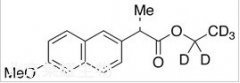 (S)-萘普生乙酯-d5标准品