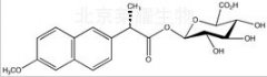 (R)-Naproxen Acyl-β-D-glucuronide标准品
