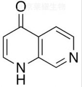 1,7-Naphthyridin-4(1H)-one标准品