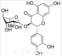 落新妇苷标准品